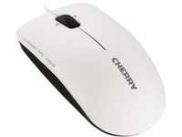 CHERRY MC 2000, kabelgebundene Maus, geeignet für Rechts- und Linkshänder, 3...