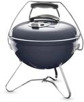 Weber Smokey Joe Premium Holzkohlegrill