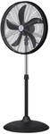 Westinghouse Lighting 7271540 Yucon I 50 cm Standventilator f&uuml;r den Innenbereich,