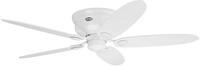 HUNTER FAN Deckenventilator Low Profile 132 cm f&uuml;r den Innenbereich, mit Zugkette