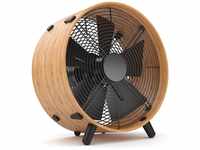 Stadler Form Ventilator Otto, aus Bambus, mit 3 Geschwindigkeiten, ideal im...