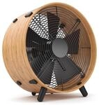 Stadler Form Ventilator Otto, aus Bambus, mit 3 Geschwindigkeiten, ideal im Sommer
