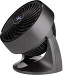Vornado 533 Ventilator - Tischventilator Windmaschine Kompakt L&uuml;fter 48W