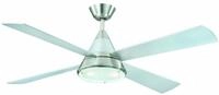 AireRyder Energiespar Deckenventilator Cosmos inklusive Licht und Fernbedienung, 132
