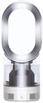 Dyson AM10 Luftbefeuchter und Ventilator, Ultrafeine Kaltluft-Befeuchtung,