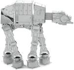 Fascinations Metal Earth MMS252 - 502662, Star Wars: AT-AT,...