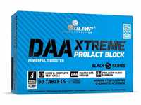Olimp Sport Nutrition DAA Extreme, 60 Tabletten, 1er Pack (1 x 117 g), DAA...