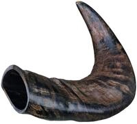 TX-27742 Buffalo Chewing Horn medium