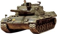 Tamiya 300035064 - 1:35 Bundeswehr Kampfpanzer Leopard 1, 1 St&uuml;ck, Camo