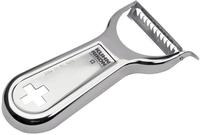 KUHN RIKON 22994 Swiss Metallic Sparsch&auml;ler Julienne, Edelstahl, silber, One-Size