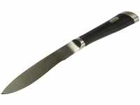 Sambonet Special Knife Edelstahl 18/10 Steakmesser T-Bone 25,6 cm, Glatte...