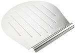 Zenker 7703 Edelstahl Kuchenheber, 28 cm &ndash; Ideal f&uuml;r Tortentransfer,