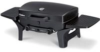 Enders&reg; Gasgrill URBAN, Tischgrill, Grillen-, Kochen- und Backen Funktion, 2...