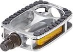 Prophete City/Trekking Fahrradpedale, Alu-Rahmen mit Gummiblock und...