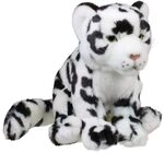 WWF Pantera &Auml;&scaron;nie&Auml;&scaron;zna 19 cm