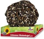 JR FARM Birds Schlemmer-Weidenkugel gro&szlig; 300 g