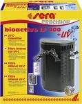 sera bioactive IF 400 + UV Innenfilter - Vielseitiger Innenfilter mit UV-C-System