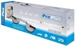 ProPlus Saugheber Aluminium mit 2 Saugn&auml;pfen