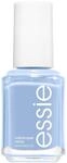 Essie Nagellack f&uuml;r farbintensive Fingern&auml;gel, Nr. 374 saltwater happy, Blau,...