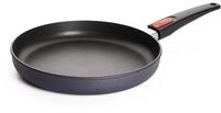 Woll &ndash; Diamond Lite Flachpfanne &Oslash; 28 cm mit abnehmbarem Stiel &ndash; Antihaftpfanne