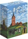 FEUERLAND : Arler Erde - strategisches Aufbauspiel von Uwe Rosenberg f&uuml;r 1-2