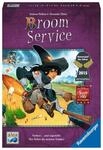 Ravensburger 26917 - Broom Service, Strategiespiel f&uuml;r 2-5 Spieler ab 10...