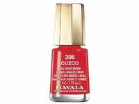 Nail Color 306-Cuzco 5 Ml Vanille