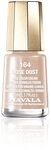 MAVALA Nagellack Farbe Rose Dust 164, 5 ml