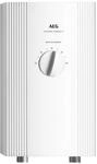 AEG elektronischer Kompakt-Durchlauferhitzer DDLE Kompakt OT 11/13 kW f&uuml;r die