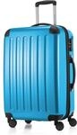 Hauptstadtkoffer - Alex - Hartschalen-Koffer Koffer Trolley Rollkoffer Reisekoffer