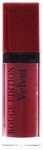 Bourjois Lipstick Rouge Edition Velvet 08 Grand Cru