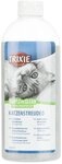 TRIXIE Simple'n'Clean Katzenstreudeo, Fr&uuml;hlingsfrisch 750 g -...