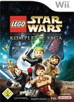 Lego Star Wars - Die komplette Saga