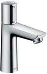 hansgrohe Wasserhahn Talis Select E (Armatur mit Auslauf H&ouml;he 110 mm, ohne