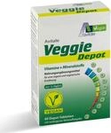 Avitale Veggie Depot Vitamine plus Mineralstoffe, 1 St&uuml;ck