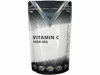 Syglabs Vitamin C 1000mg, mit Hagebutte und Bioflavonoiden - 500 Tabletten