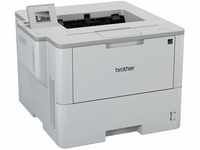Brother HL-L6400DW A4 monochrom Laserdrucker (50 Seiten/Min., Drucken, 1.200 x 1.200