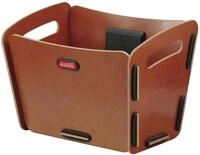 KLICKfix Farradtasche Radkiste 2 Lenker, Natura, 0326N