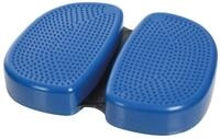 Togu Aero-Step Pro, blau, Fitness- und Koordinationstrainer, 52 x 40 x 8,5 cm