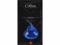 Cellini Prestigio 100% Arabica gemahlen, 250 g, 5er Pack (5 x 250 g)