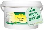 cdVet Naturprodukte InsektoVet herbal 1,8 kg - Hund - unterst&uuml;tzen
