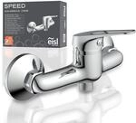 EISL NI168SCR SPEED Duscharmatur, Badarmatur mit Einhebelmischer, problemloser