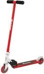 Razor Tretroller S Scooter, Red, One Size, STANDARD