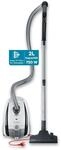 Severin Bodenstaubsauger, f&uuml;r Teppich- und Hartb&ouml;den, 750 W, 2 L