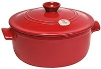 Kookpan rond &Oslash;260mm Interhal 4540-34 Grand Cru
