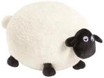 NICI Kuscheltier Shirley das Schaf 30 cm &ndash; Schaf Pl&uuml;schtier f&uuml;r M&auml;dchen, Jungen