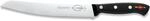 F. DICK Brotmesser, S&auml;gemesser, Superior (Messer mit Klinge 21 cm, X55CrMo14 Stahl,