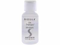 Biosilk Silk Therapy Cure Silky Serum 15ml - 1 enhed