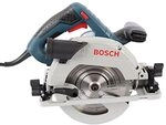 Bosch Professional Kreiss&auml;ge GKS 55 + GCE (inkl. Innensechskant, 1x...