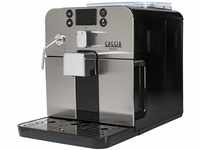 Gaggia RI9305/11 Brera – Kaffeevollautomat, für Espresso und Cappuccino,